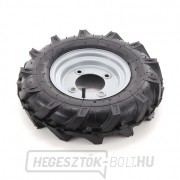 Komplett KIT szántáshoz 400x8 VARIO PUBERT náhled