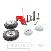 Komplett KIT szántáshoz 400x8 VARIO PUBERT náhled