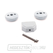 Komplett KIT szántáshoz 400x8 VARIO PUBERT náhled