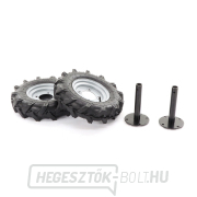 Komplett KIT szántáshoz 400x8 VARIO PUBERT náhled