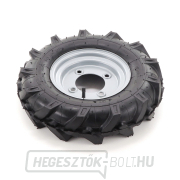 Komplett KIT szántáshoz 400x8 VARIO PUBERT náhled