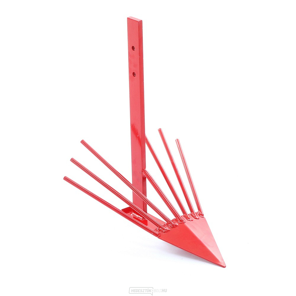 PUBERT burgonyaeke kultivátorokhoz