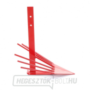 PUBERT burgonyaeke kultivátorokhoz náhled