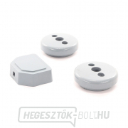 KIT keréknehezékek 400x8 PUBERT Előnézet 