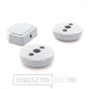 KIT keréknehezékek 400x8 PUBERT Előnézet 