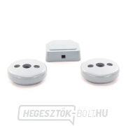 400x8 keréksúlyú KÉSZLET PUBERT kultivátorokhoz náhled