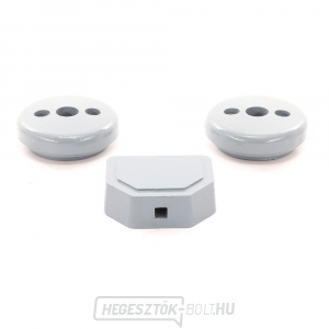 400x8 keréksúlyú KÉSZLET PUBERT kultivátorokhoz 400x8 keréksúlyú KÉSZLET PUBERT kultivátorokhoz gallery main image