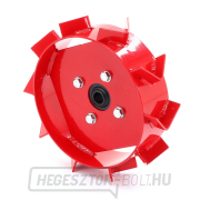 Komplett nagy VARIO KÉSZLET PUBERT kultivátorokhoz náhled