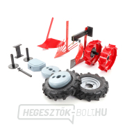 Komplett nagy VARIO KÉSZLET PUBERT kultivátorokhoz náhled