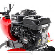 Kultivátor PUBERT VARIO 65B C3 + kocsi VARES HV 220L - SET 2 náhled