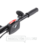 Kultivátor PUBERT VARIO 65B C3 + kocsi VARES HV 220L - SET 2 náhled