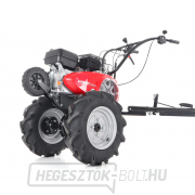 Kultivátor PUBERT VARIO 55P C3 + kocsi VARES HV 220L - SET 3 Előnézet 