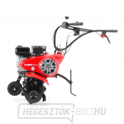 Kultivátor PUBERT VARIO 55P C3 + kocsi VARES HV 220L - SET 3 náhled
