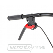 Kultivátor PUBERT VARIO 55P C3 + kocsi VARES HV 220L - SET 3 náhled