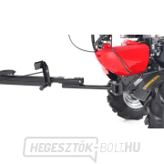 Kultivátor PUBERT VARIO 55P C3 + kocsi VARES HV 220L - SET 3 náhled