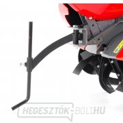 Kultivátor PUBERT VARIO 65B C3 + kocsi VARES HV 220L - SET 4 náhled