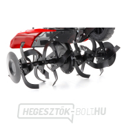Kultivátor PUBERT VARIO 55P C3 + kocsi VARES HV 220L - SET 5 náhled