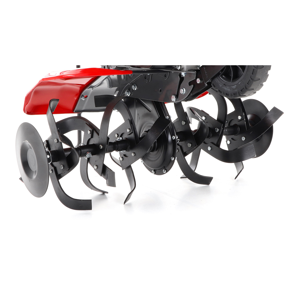 Kultivátor PUBERT VARIO 65B C3 + kocsi VARES HV 220L - SET 6 Előnézet 