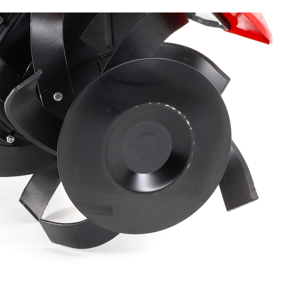 Kultivátor PUBERT VARIO 65B C3 + kocsi VARES HV 220L - SET 6 Előnézet 