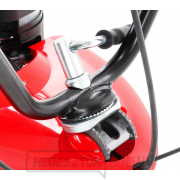 Kultivátor PUBERT VARIO 65B C3 + kocsi VARES HV 220L - SET 6 náhled