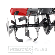 Kultivátor PUBERT VARIO 65B C3 + kocsi VARES HV 220L - SET 6 náhled