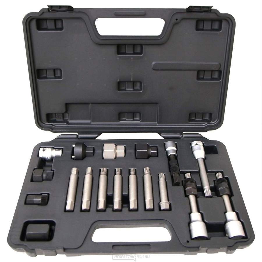 Alternátor rögzítő készlet 002-9112-18