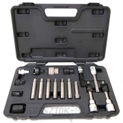 Alternátor rögzítő készlet 002-9112-18 Alternátor rögzítő készlet 002-9112-18 gallery main image