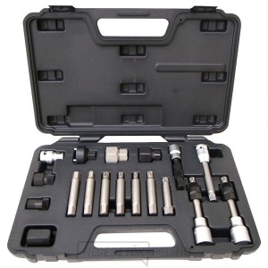 Alternátor rögzítő készlet 002-9112-18 Alternátor rögzítő készlet 002-9112-18 gallery main image