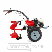 Kultivátor PUBERT QUATRO JUNIOR 60H + kocsi VARES IT 500 - SET 7 Kultivátor PUBERT QUATRO JUNIOR 60H + kocsi VARES IT 500 - SET 7 náhled