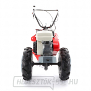 Kultivátor PUBERT QUATRO JUNIOR 60H + kocsi VARES IT 500 - SET 7 Kultivátor PUBERT QUATRO JUNIOR 60H + kocsi VARES IT 500 - SET 7 náhled