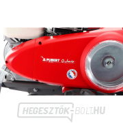 Kultivátor PUBERT QUATRO JUNIOR 60H + kocsi VARES IT 500 - SET 7 Kultivátor PUBERT QUATRO JUNIOR 60H + kocsi VARES IT 500 - SET 7 náhled