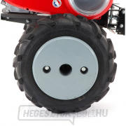 Kultivátor PUBERT QUATRO JUNIOR 60H + kocsi VARES IT 500 - SET 7 Kultivátor PUBERT QUATRO JUNIOR 60H + kocsi VARES IT 500 - SET 7 náhled