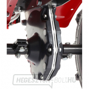 Kultivátor PUBERT QUATRO JUNIOR 60H + kocsi VARES IT 500 - SET 7 Kultivátor PUBERT QUATRO JUNIOR 60H + kocsi VARES IT 500 - SET 7 náhled