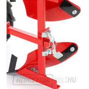 Kultivátor PUBERT QUATRO JUNIOR 60H + kocsi VARES IT 500 - SET 7 Kultivátor PUBERT QUATRO JUNIOR 60H + kocsi VARES IT 500 - SET 7 náhled