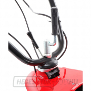 Kultivátor PUBERT QUATRO JUNIOR 60H + kocsi VARES IT 500 - SET 7 Kultivátor PUBERT QUATRO JUNIOR 60H + kocsi VARES IT 500 - SET 7 náhled