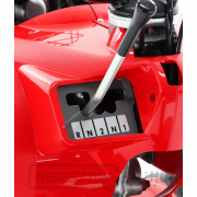 Kultivátor PUBERT QUATRO JUNIOR 60H + kocsi VARES IT 500 - SET 7 Kultivátor PUBERT QUATRO JUNIOR 60H + kocsi VARES IT 500 - SET 7 náhled