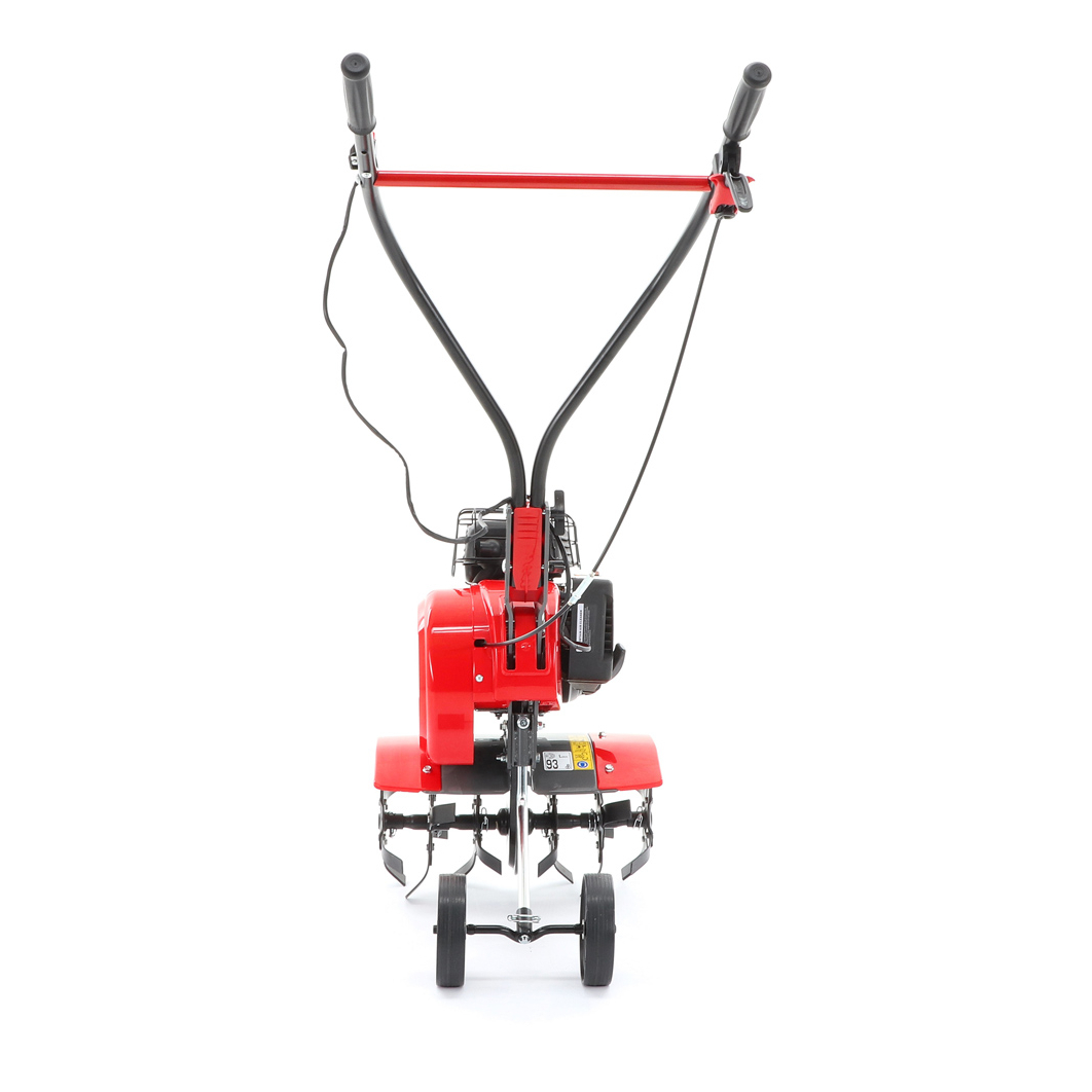 Kultivátor PUBERT NANO 20R Előnézet 
