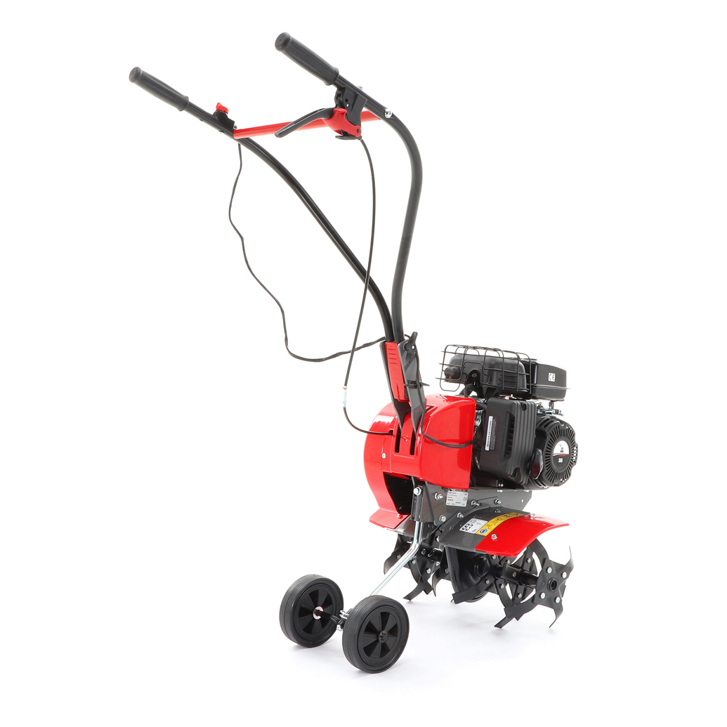 Kultivátor PUBERT NANO 20R Előnézet 