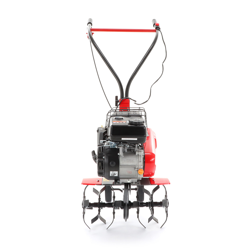 Kultivátor PUBERT NANO 20R Előnézet 