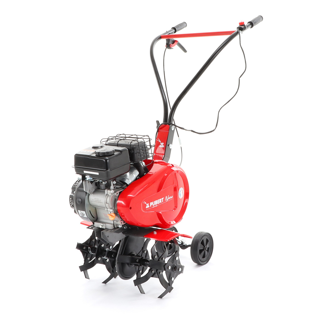 Kultivátor PUBERT NANO 20R Előnézet 