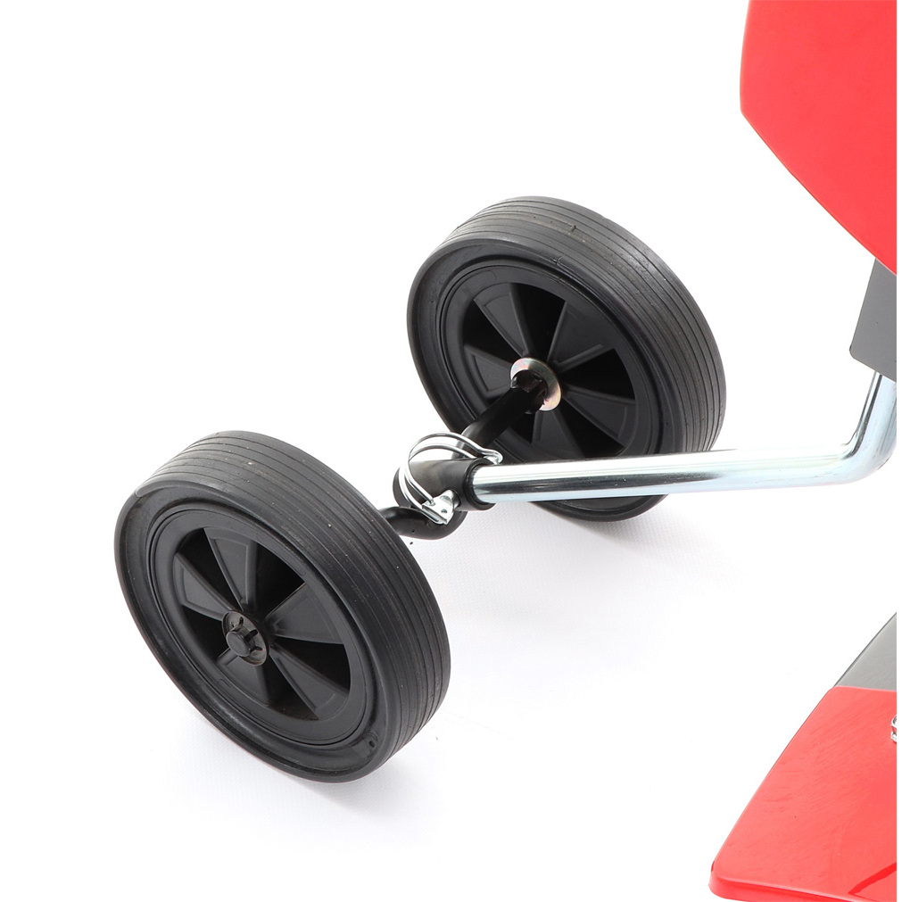 Kultivátor PUBERT NANO 20R Előnézet 