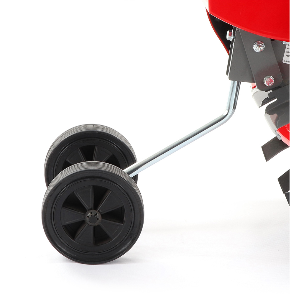 Kultivátor PUBERT NANO 20R Előnézet 