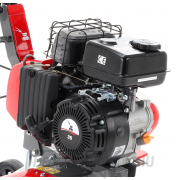 Kultivátor PUBERT NANO 20R Kultivátor PUBERT NANO 20R náhled