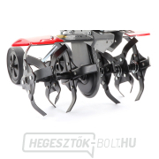 Kultivátor PUBERT NANO 20R náhled