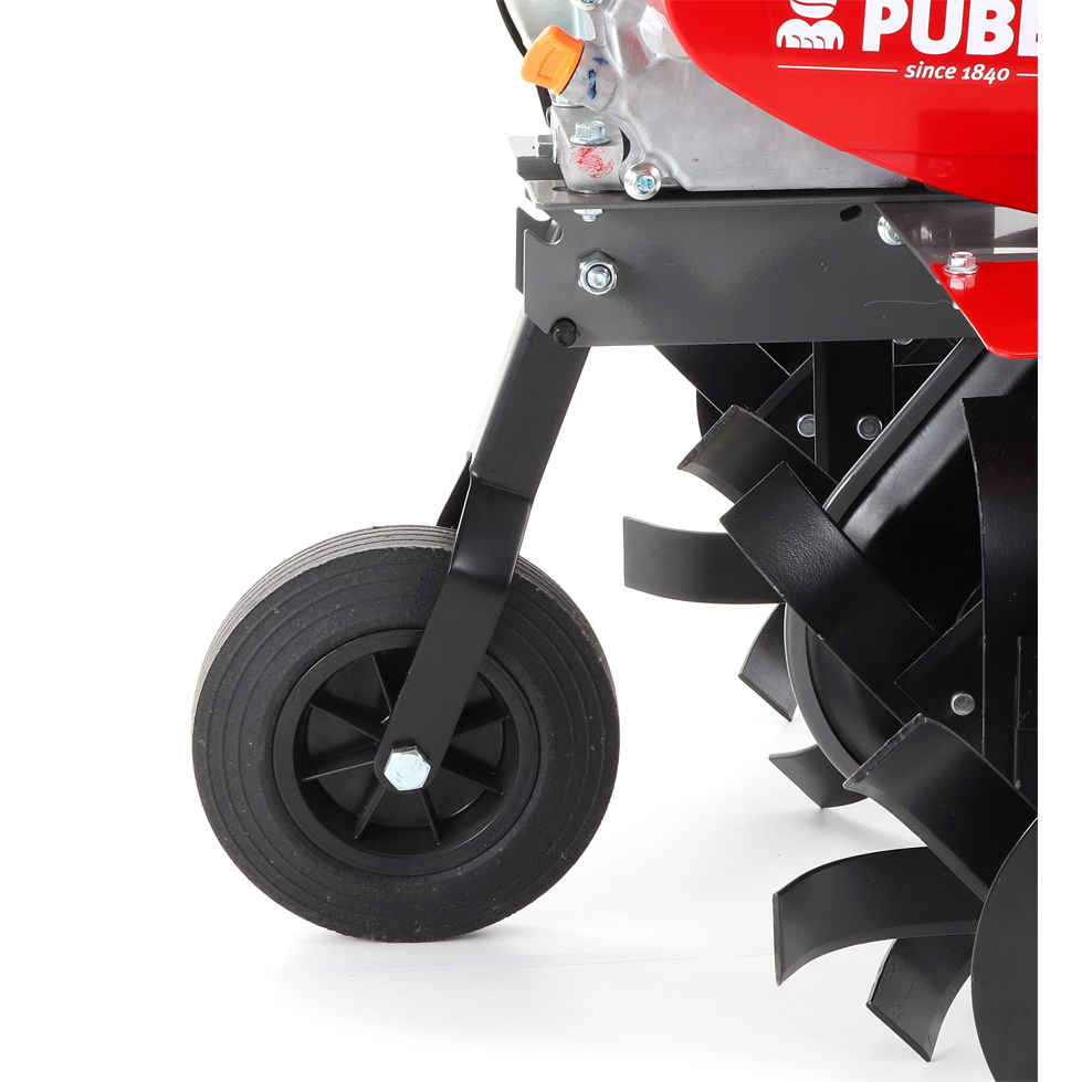 Kultivátor PUBERT ECO 55P C2 Előnézet 