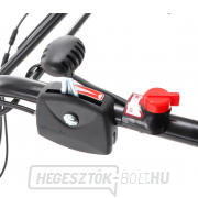 Kultivátor PUBERT ECO 55P C2 Kultivátor PUBERT ECO 55P C2 náhled