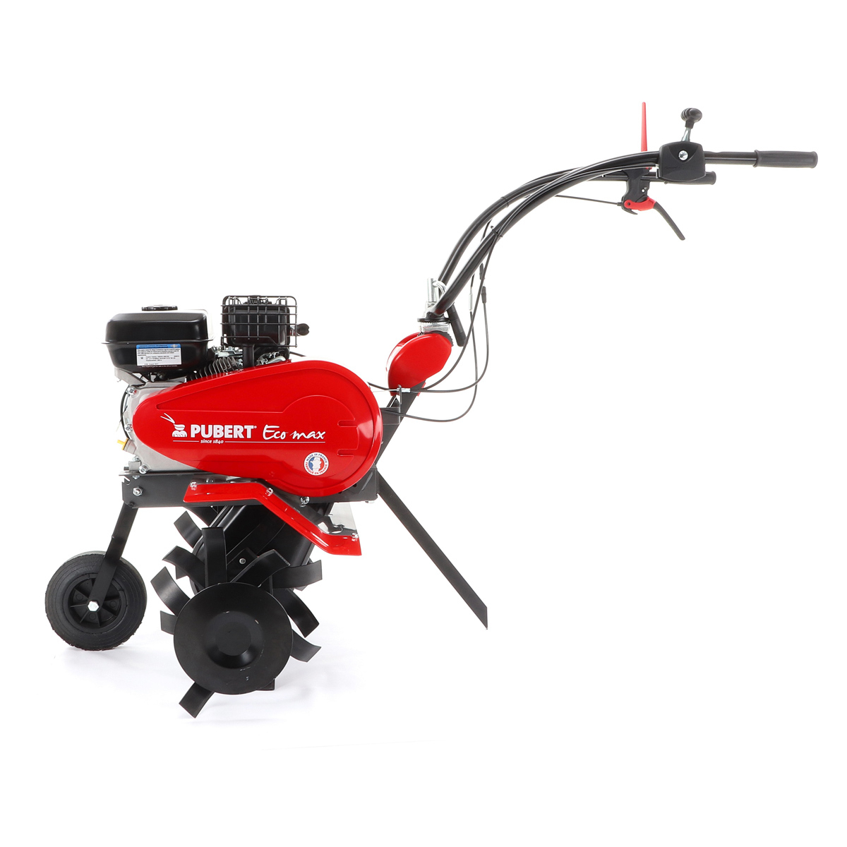 Kultivátor PUBERT ECOMAX 65B C2 Előnézet 