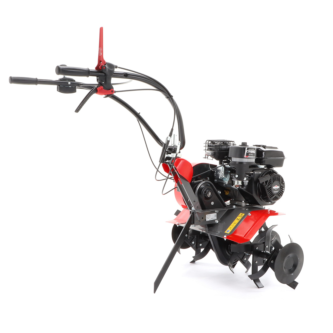 Kultivátor PUBERT ECOMAX 65B C2 Előnézet 