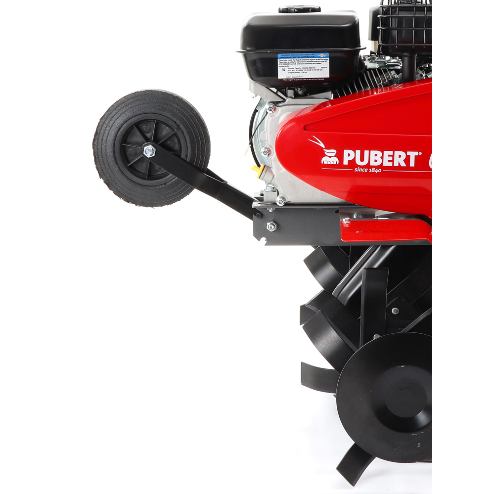 Kultivátor PUBERT ECOMAX 65B C2 Előnézet 