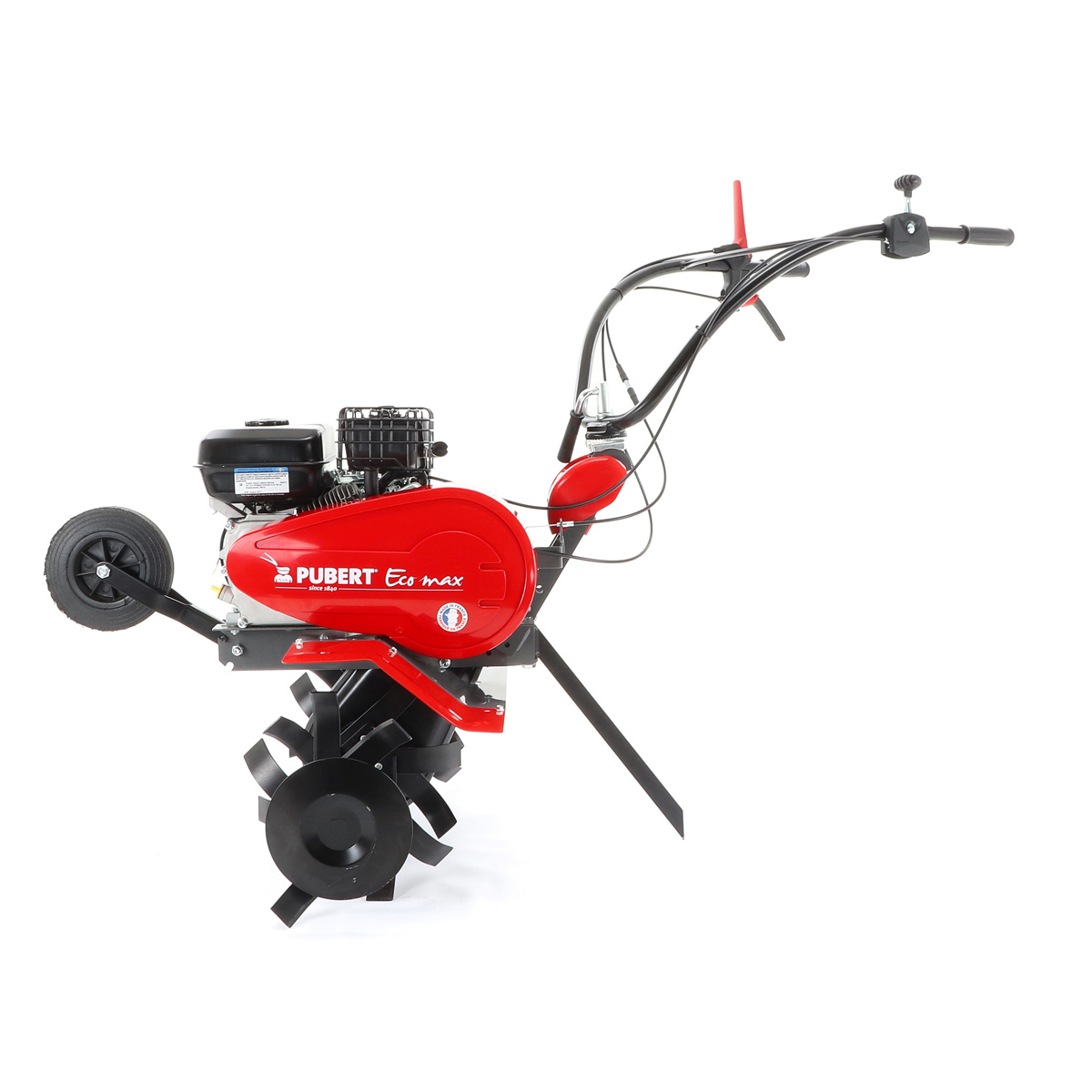 Kultivátor PUBERT ECOMAX 65B C2 Előnézet 